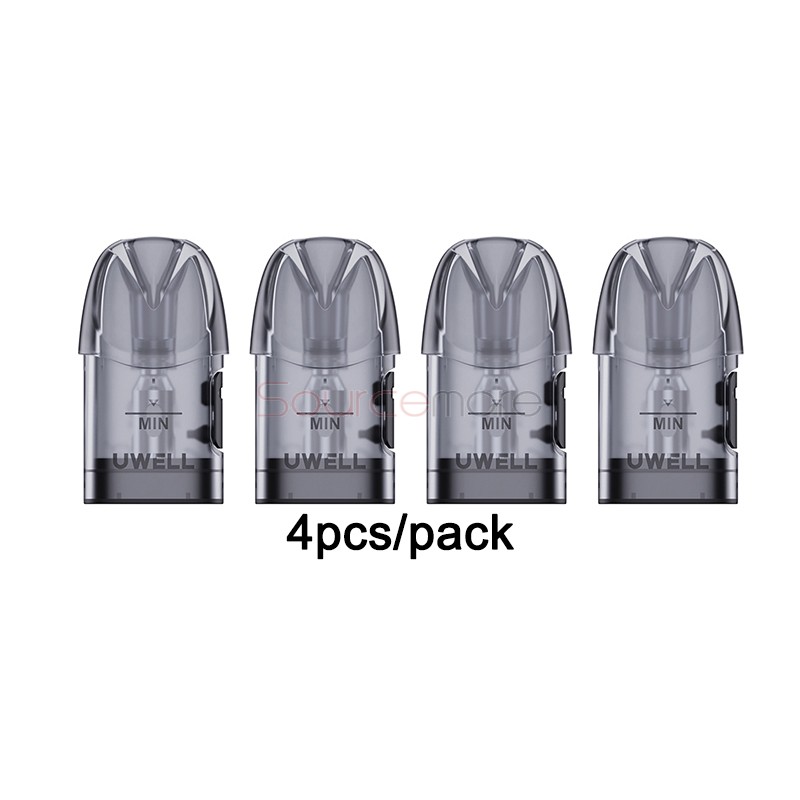 Uwell Caliburn A3S Pod Cartridge