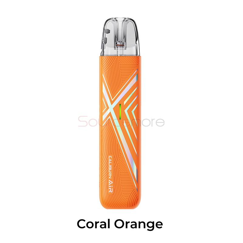 Uwell Caliburn Air Pod Kit