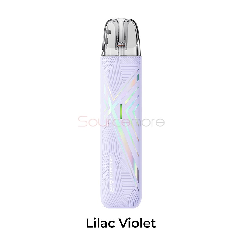 Uwell Caliburn Air Pod Kit