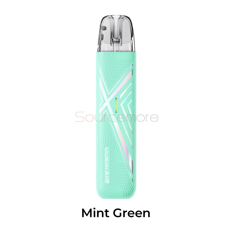 Uwell Caliburn Air Pod Kit
