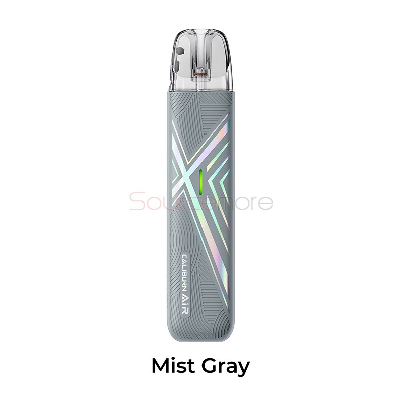 Uwell Caliburn Air Pod Kit