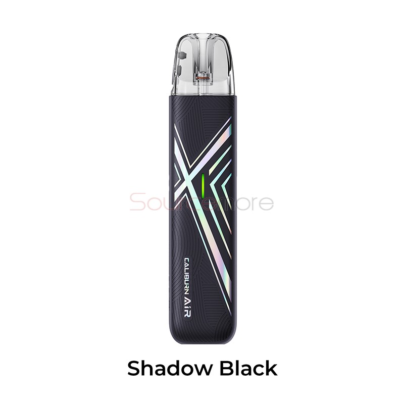 Uwell Caliburn Air Pod Kit