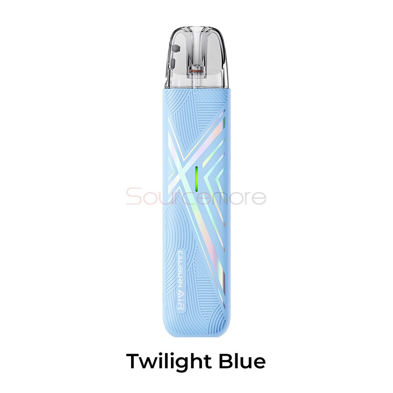 Uwell Caliburn Air Pod Kit