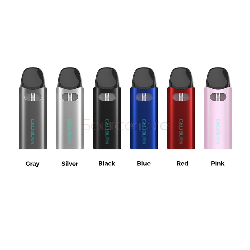 Uwell Caliburn AZ3 Pod System Kit