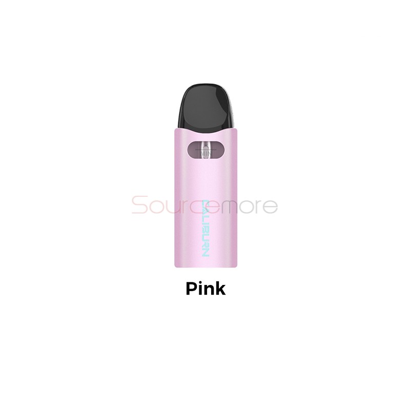 Uwell Caliburn AZ3 Pod System Kit Pink
