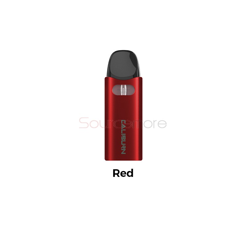 Uwell Caliburn AZ3 Pod System Kit Red