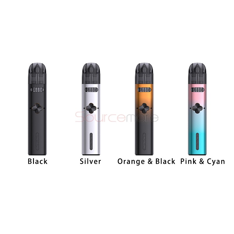 Uwell Caliburn Explorer Pod System Kit