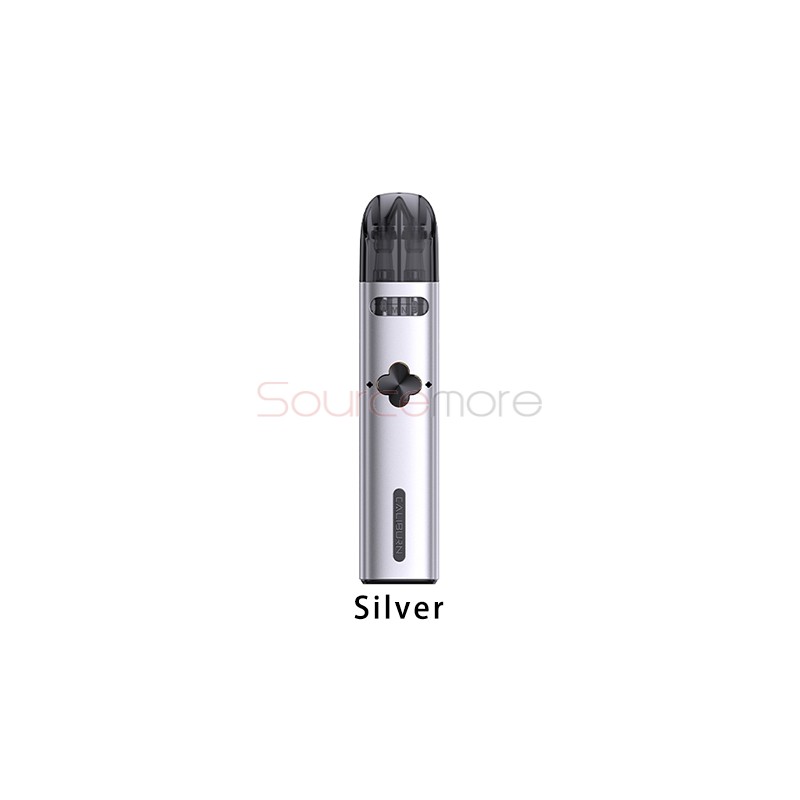 Uwell Caliburn Explorer Pod System Kit