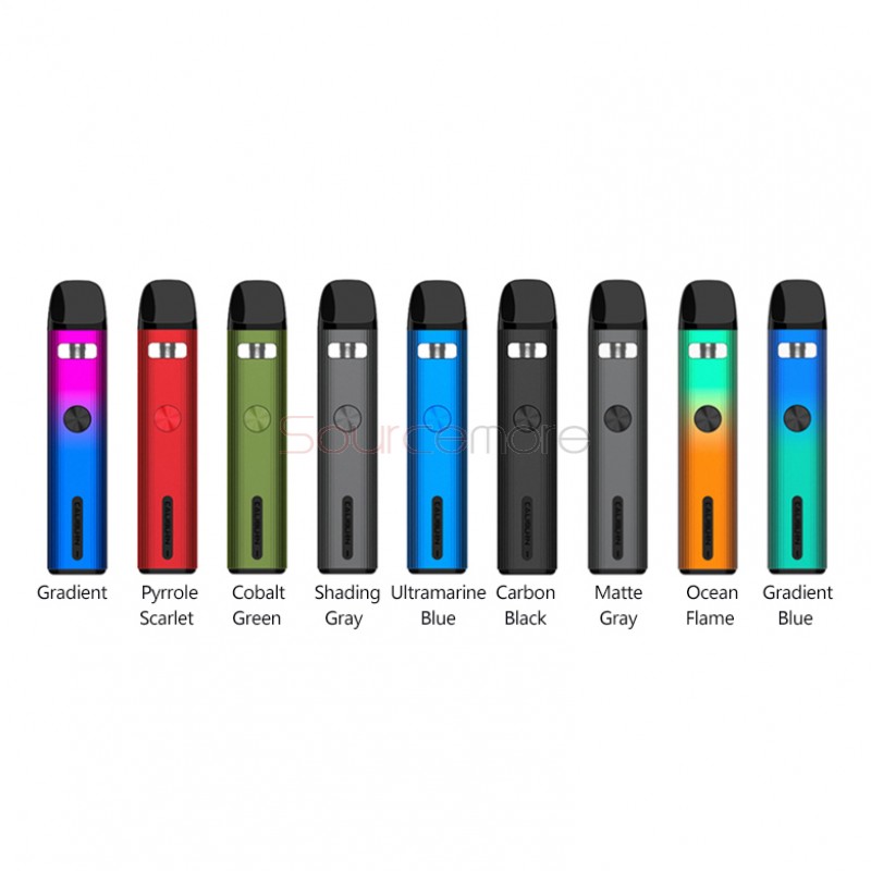 Uwell Caliburn G2 Pod Kit