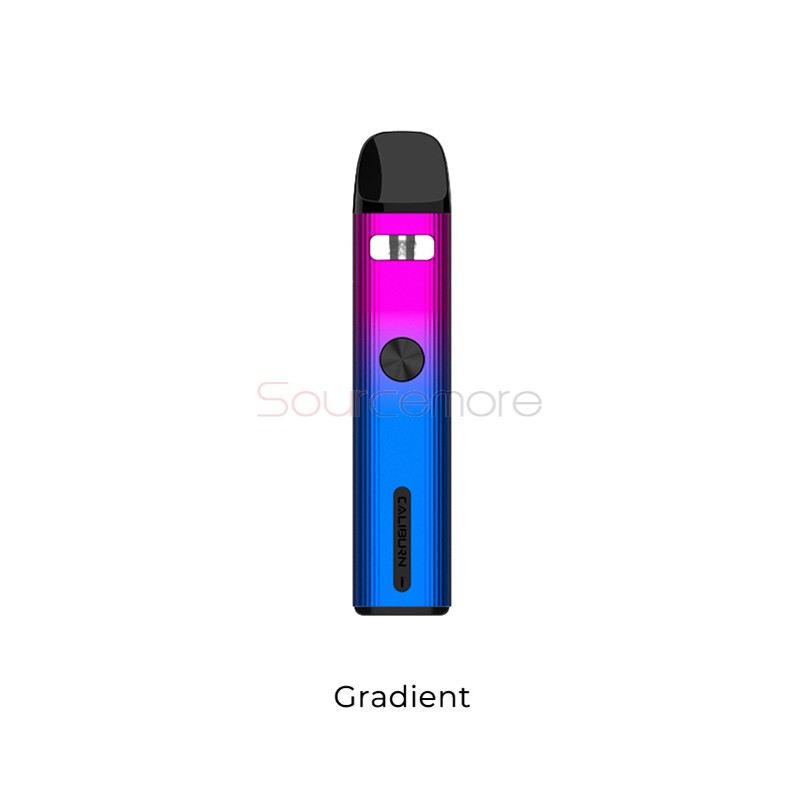 Uwell Caliburn G2 Pod Kit