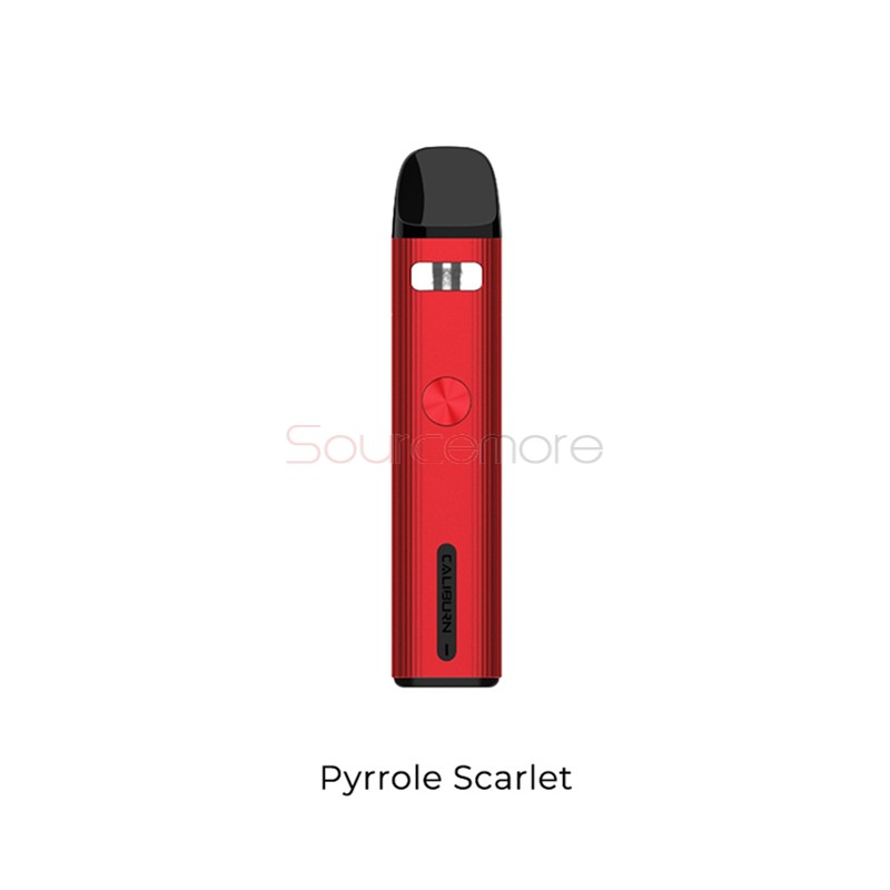 Uwell Caliburn G2 Pod Kit