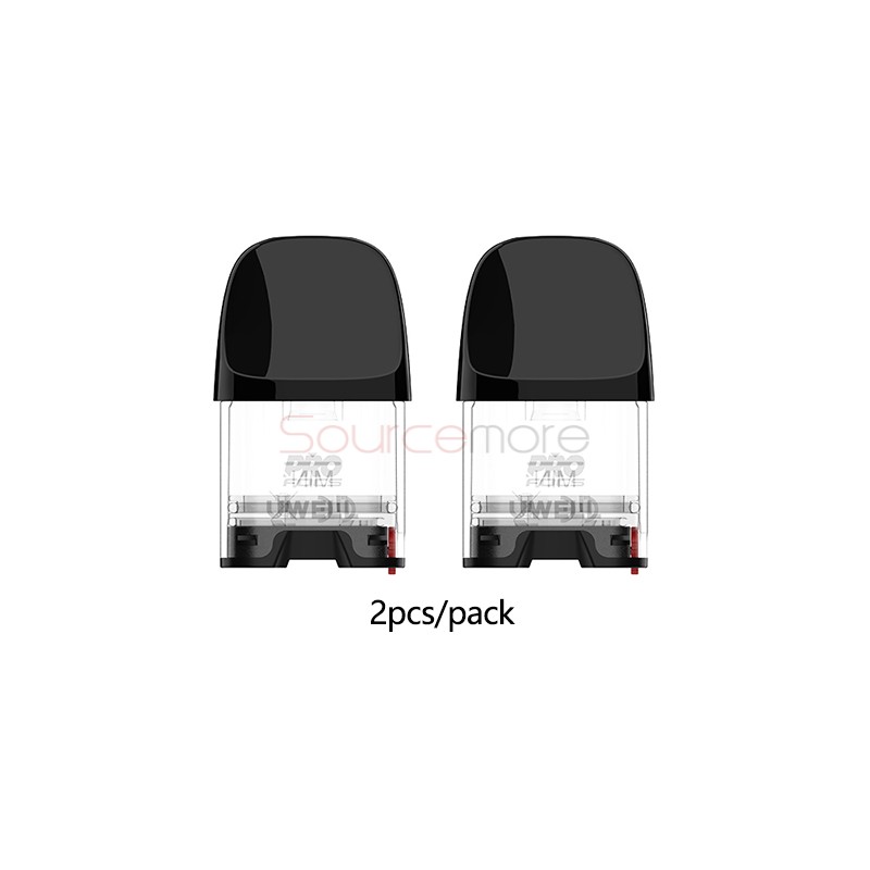 Uwell Caliburn G2 Empty Pod Cartridge 2ml