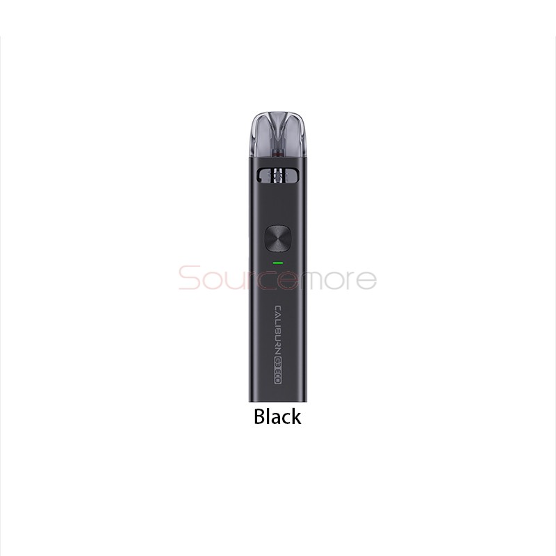 Uwell Caliburn G3 ECO Pod System Kit Black