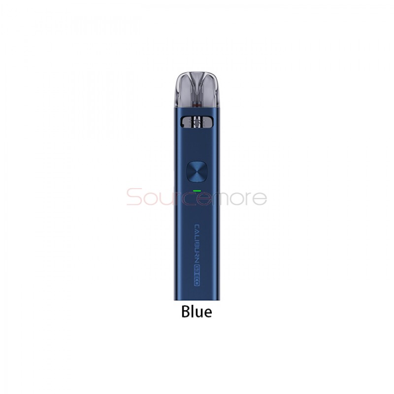 Uwell Caliburn G3 ECO Pod System Kit