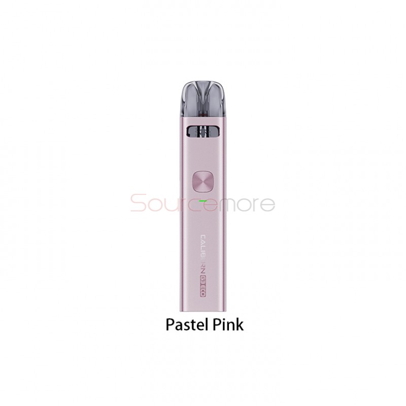 Uwell Caliburn G3 ECO Pod System Kit