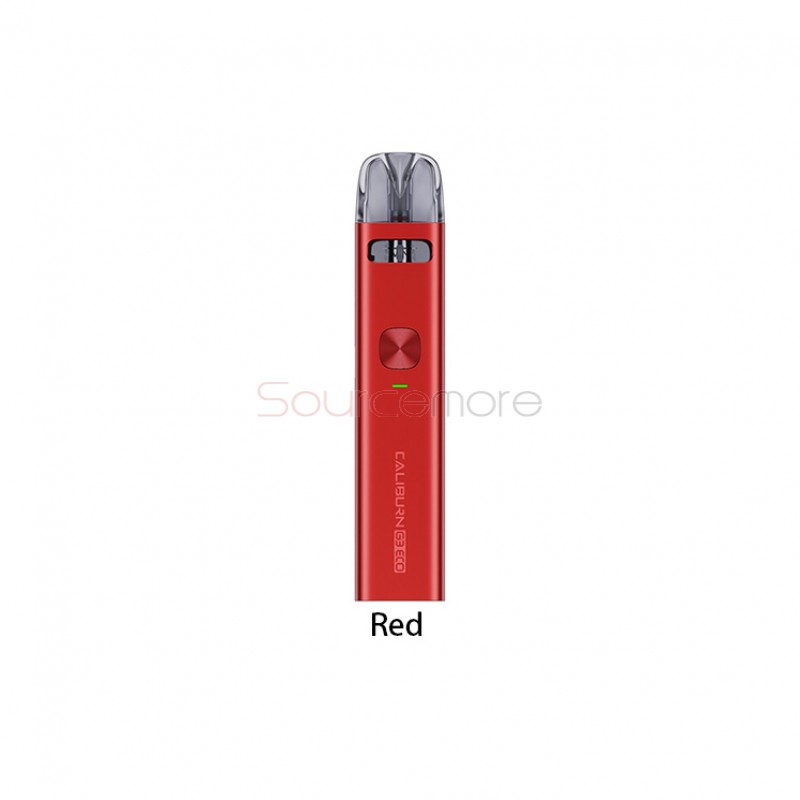 Uwell Caliburn G3 ECO Pod System Kit