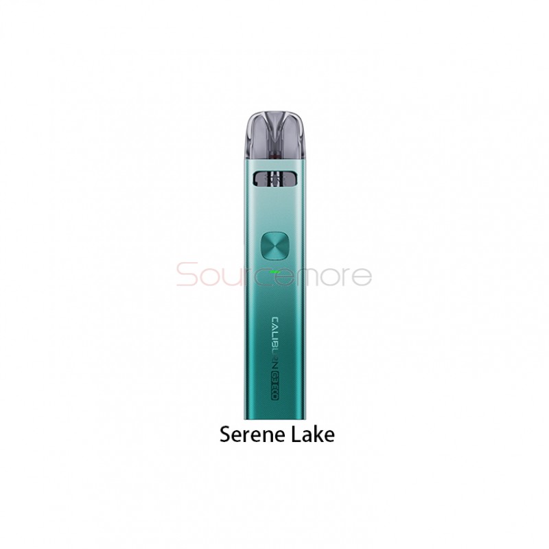 Uwell Caliburn G3 ECO Pod System Kit
