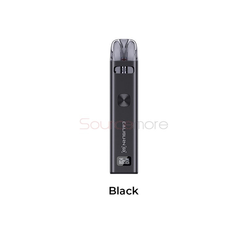 Uwell Caliburn G3 Pod Kit