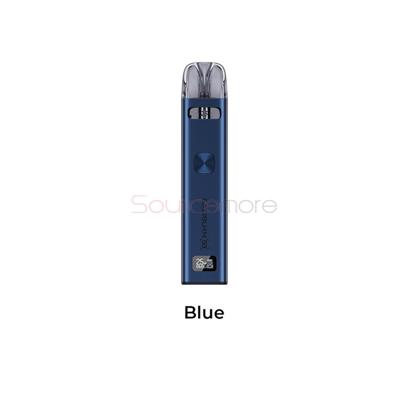 Uwell Caliburn G3 Pod Kit
