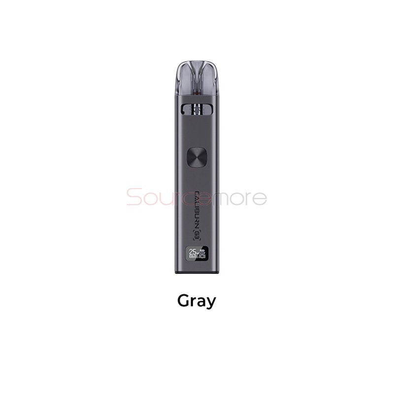 Uwell Caliburn G3 Pod Kit