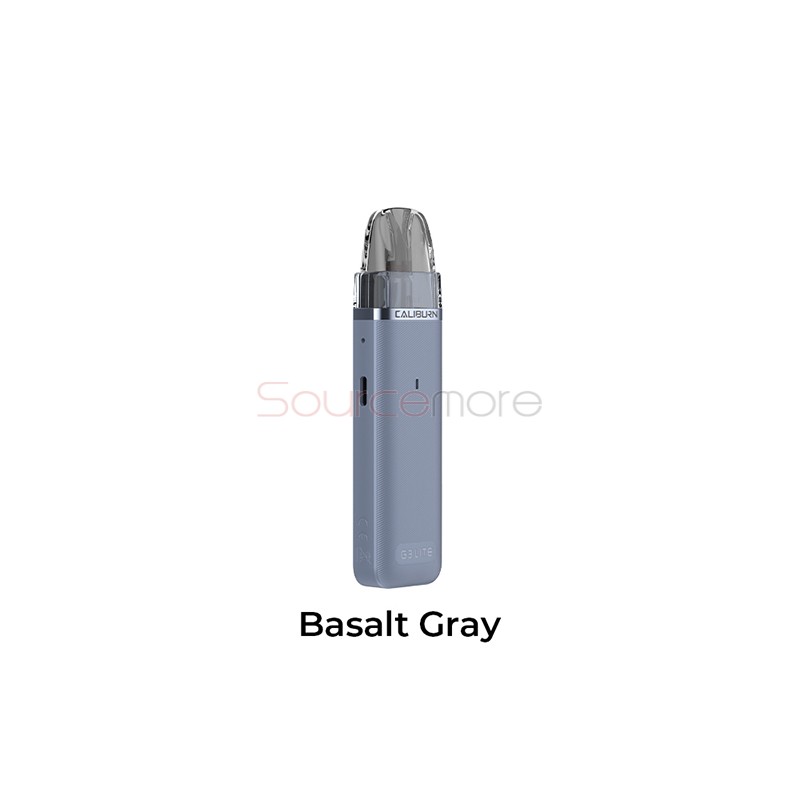 Uwell Caliburn G3 Lite Pod System Kit