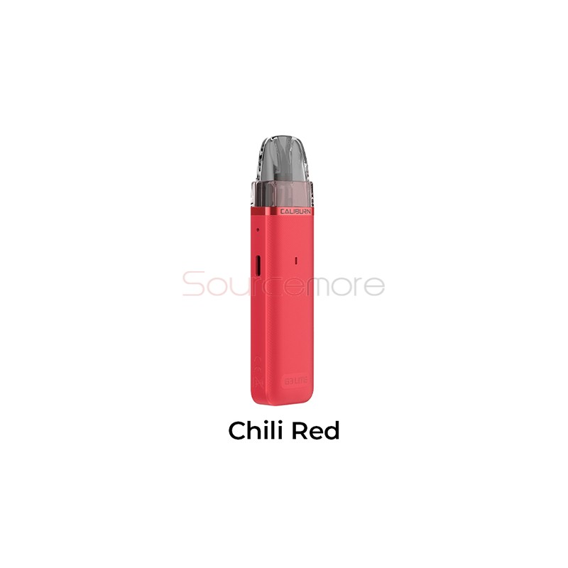 Uwell Caliburn G3 Lite Pod System Kit