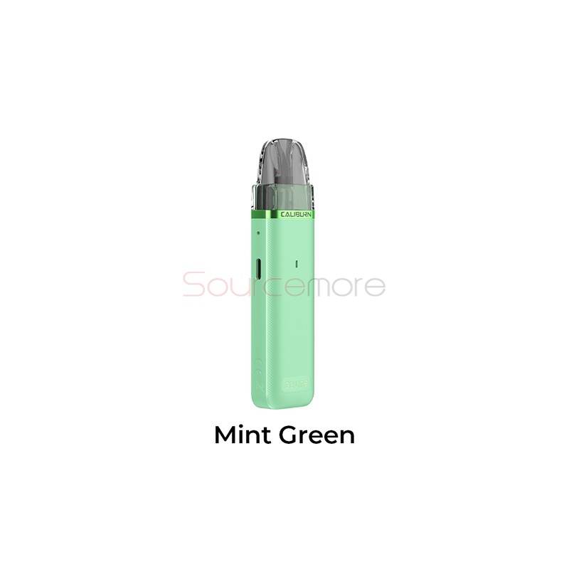 Uwell Caliburn G3 Lite Pod System Kit