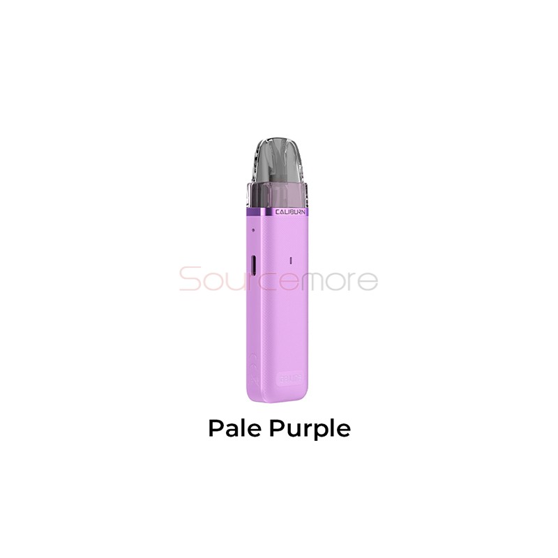 Uwell Caliburn G3 Lite Pod System Kit