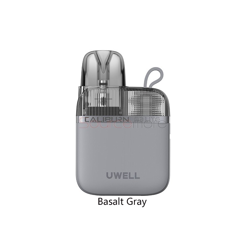 Uwell Caliburn G3 Lite KOKO Kit Basalt Gray