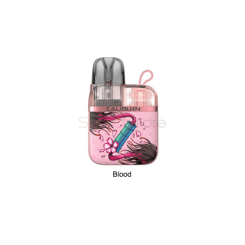 Uwell Caliburn G3 Lite KOKO Kit