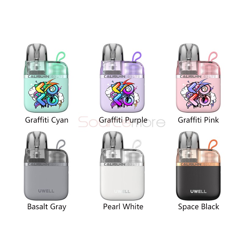 Uwell Caliburn G3 Lite KOKO Kit