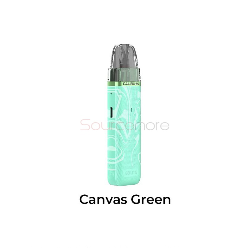 Uwell Caliburn G3 Lite Pod System Kit