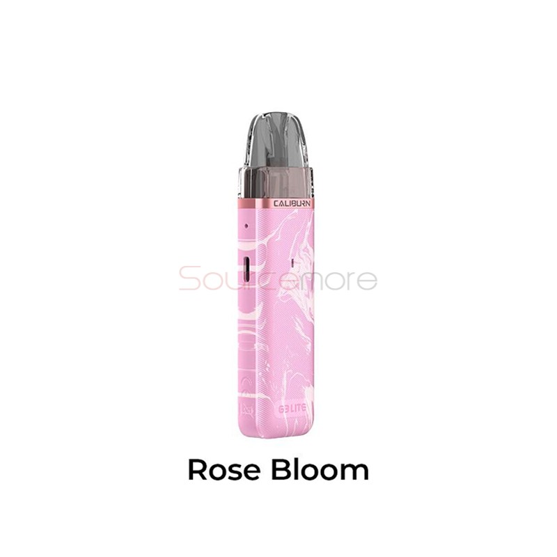 Uwell Caliburn G3 Lite Pod System Kit