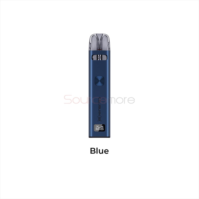 Uwell Caliburn G3 Pod Kit Blue