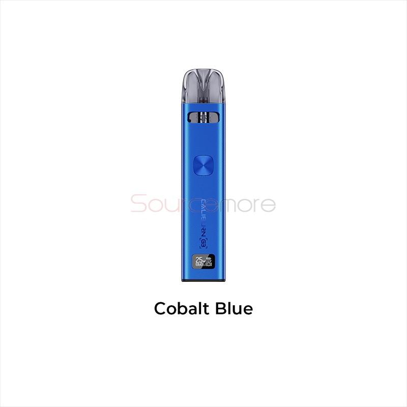 Uwell Caliburn G3 Pod Kit Cobalt Blue