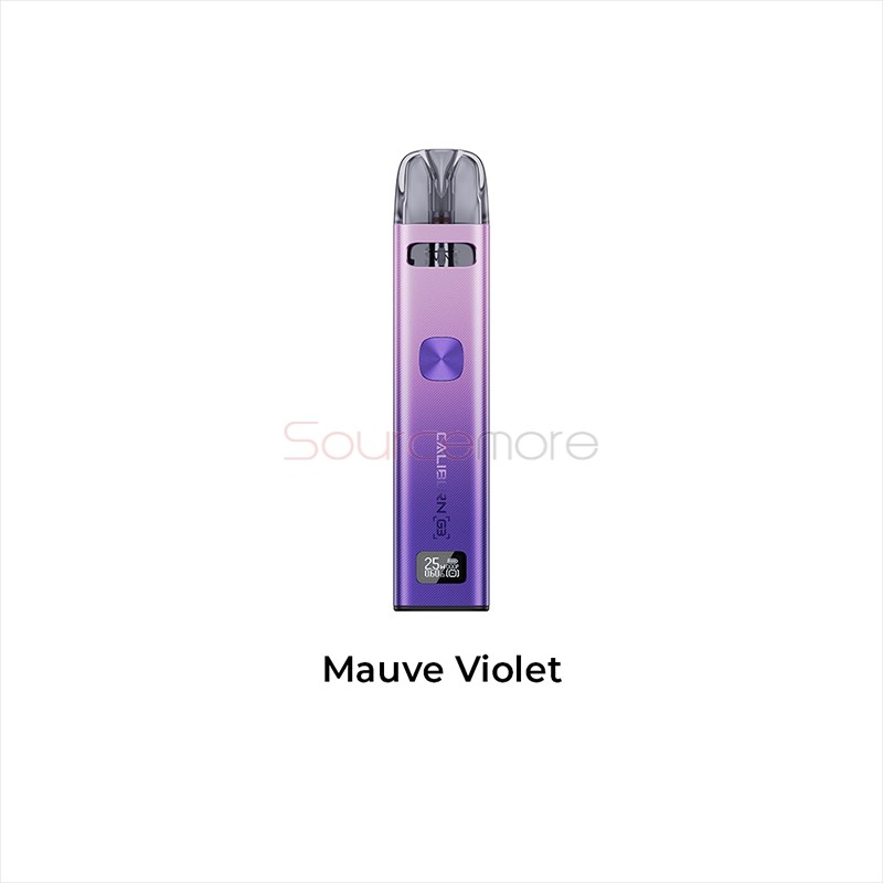 Uwell Caliburn G3 Pod Kit
