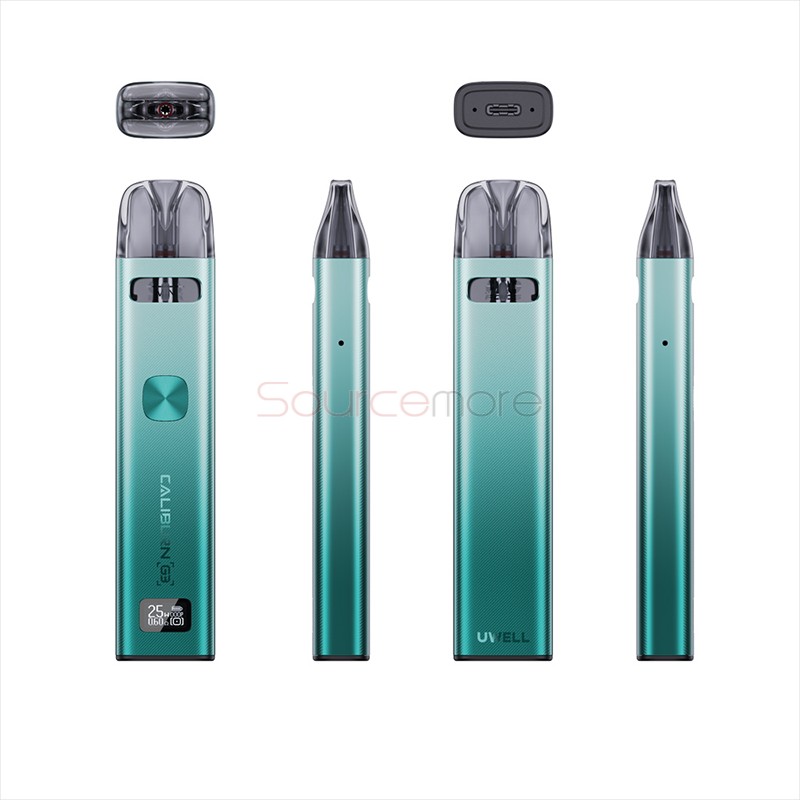 Uwell Caliburn G3 Pod Kit
