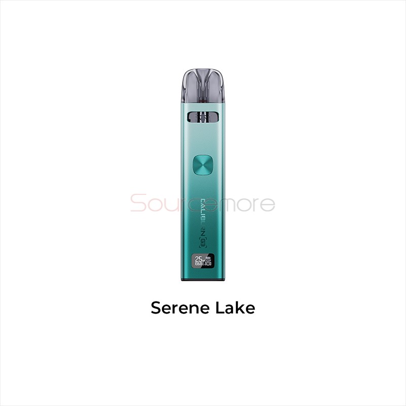 Uwell Caliburn G3 Pod Kit