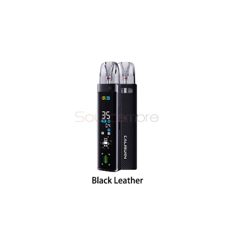 Uwell Caliburn G3 Pro Pod Kit