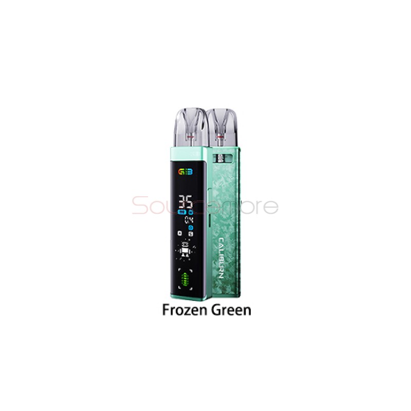Uwell Caliburn G3 Pro Pod Kit