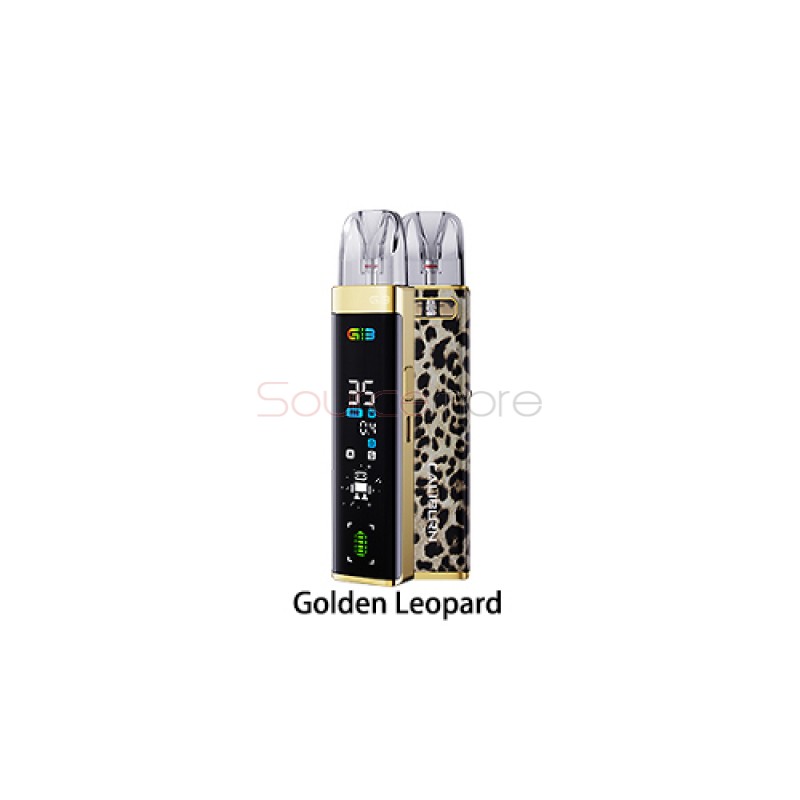 Uwell Caliburn G3 Pro Pod Kit