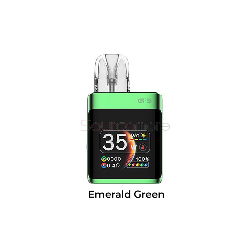 Uwell Caliburn G3 Pro KOKO Kit