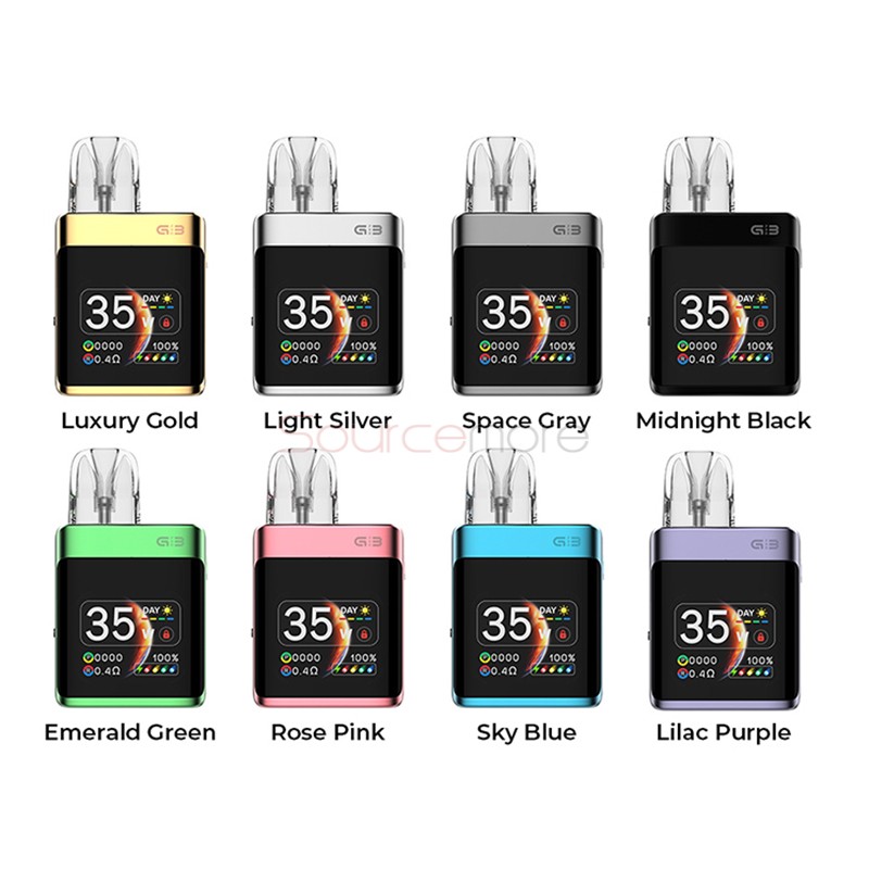 Uwell Caliburn G3 Pro KOKO Kit