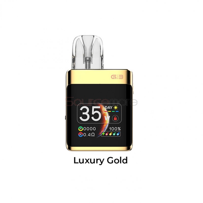 Uwell Caliburn G3 Pro KOKO Kit