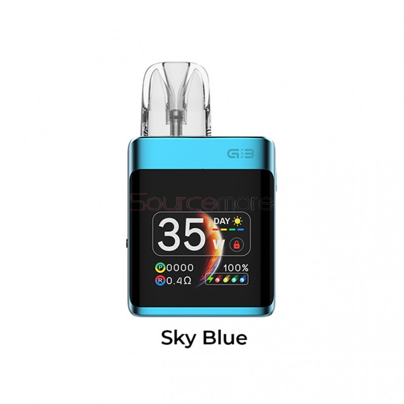 Uwell Caliburn G3 Pro KOKO Kit