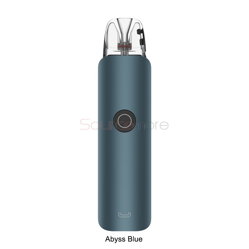 Uwell Caliburn G4 Classic Kit Abyss Blue