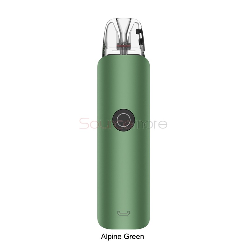 Uwell Caliburn G4 Classic Kit Alpine Green
