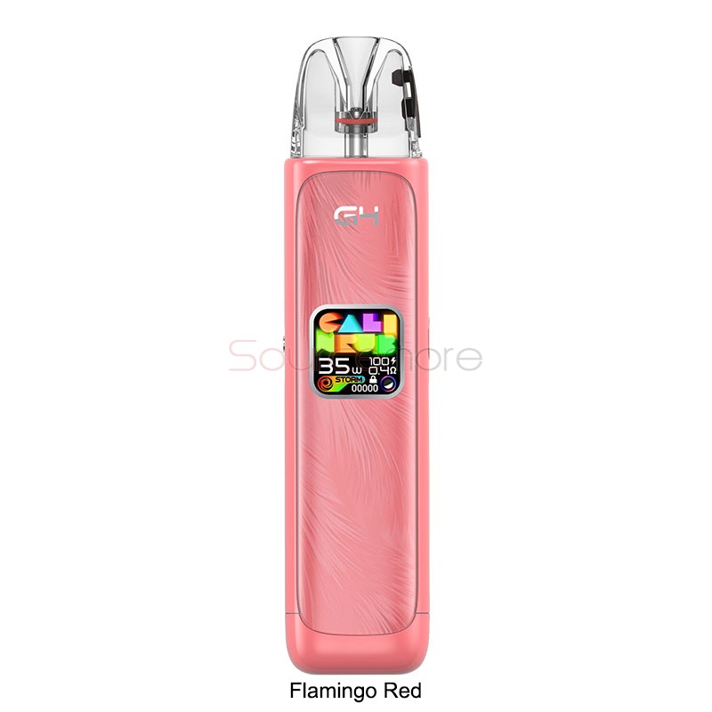 Uwell Caliburn G4 Pod Kit