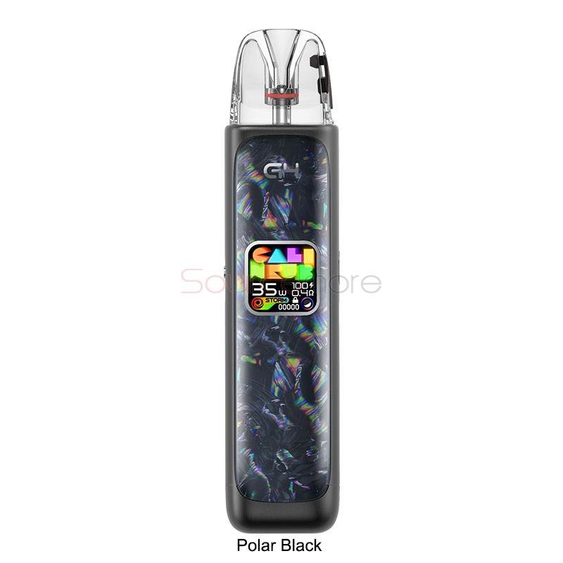 Uwell Caliburn G4 Pod Kit