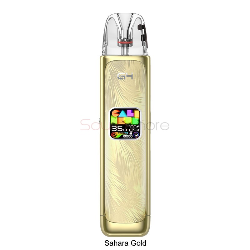 Uwell Caliburn G4 Pod Kit